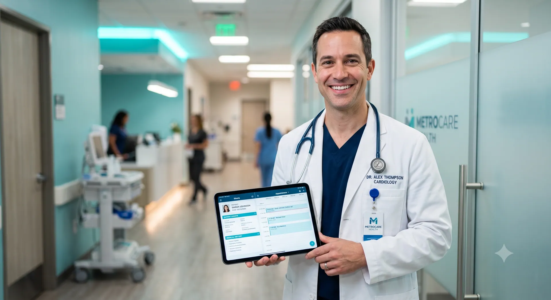 Why Doctors and Healthcare Clinics Need an Online Appointment Portal in 2026