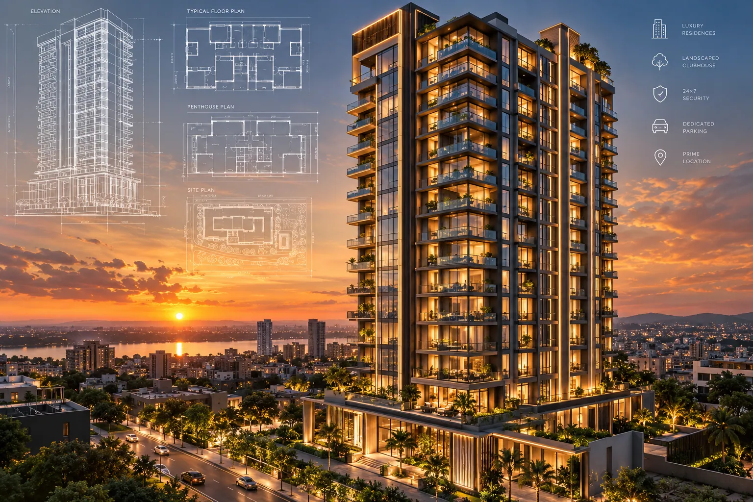 Top Real Estate Web Technologies: 3D Floor Plans and Automated Buyer Inquiries