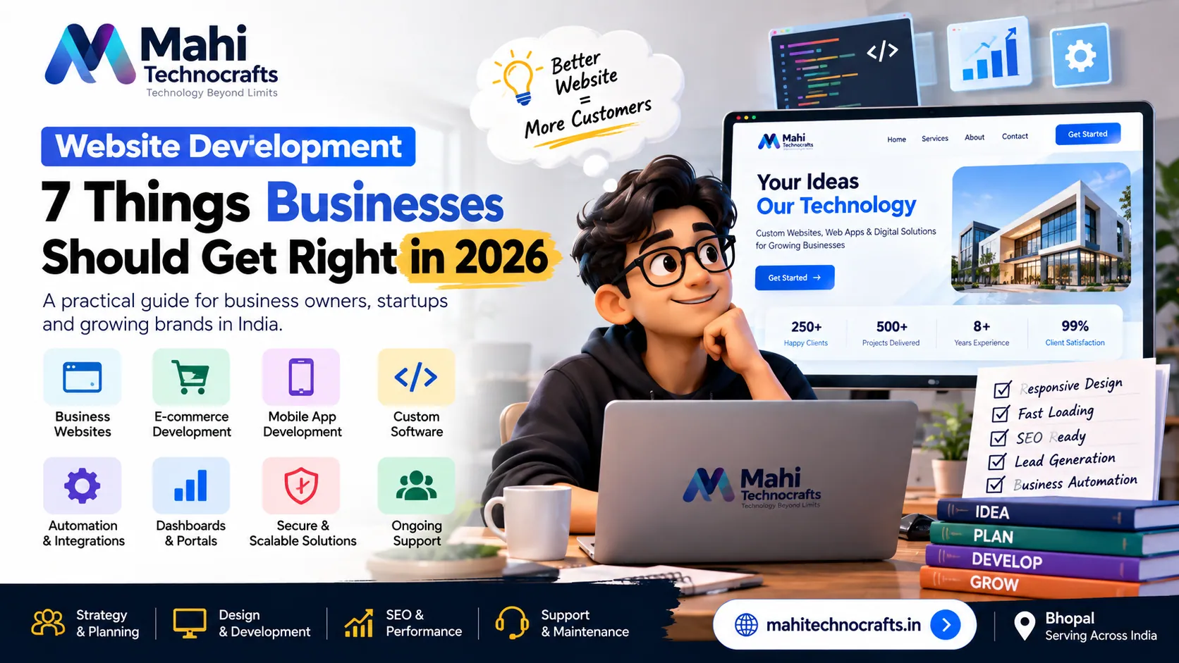 Mahi technocrafts